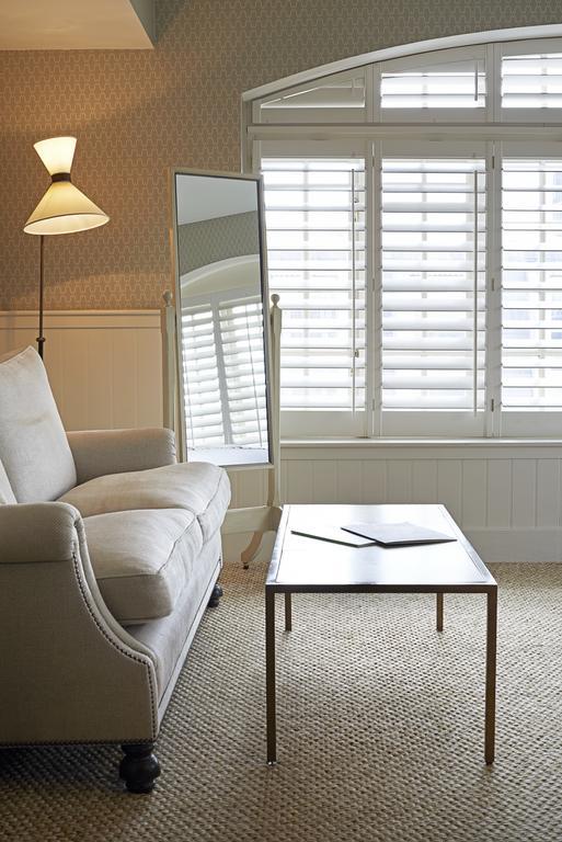 Dean Street Townhouse Hotel London Room photo