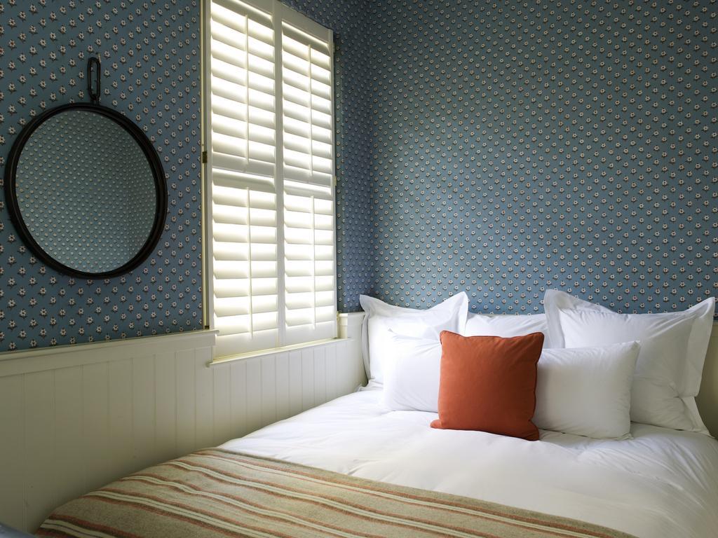 Dean Street Townhouse Hotel London Room photo